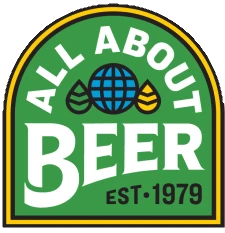 All About Beer Logo