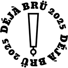 DÉJÀ BRÜ